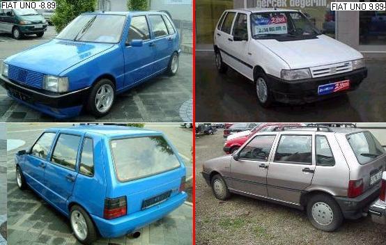 Fiat Uno
